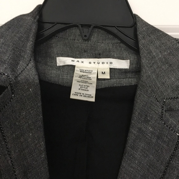 Max Studio Jacket - Picture 2 of 2
